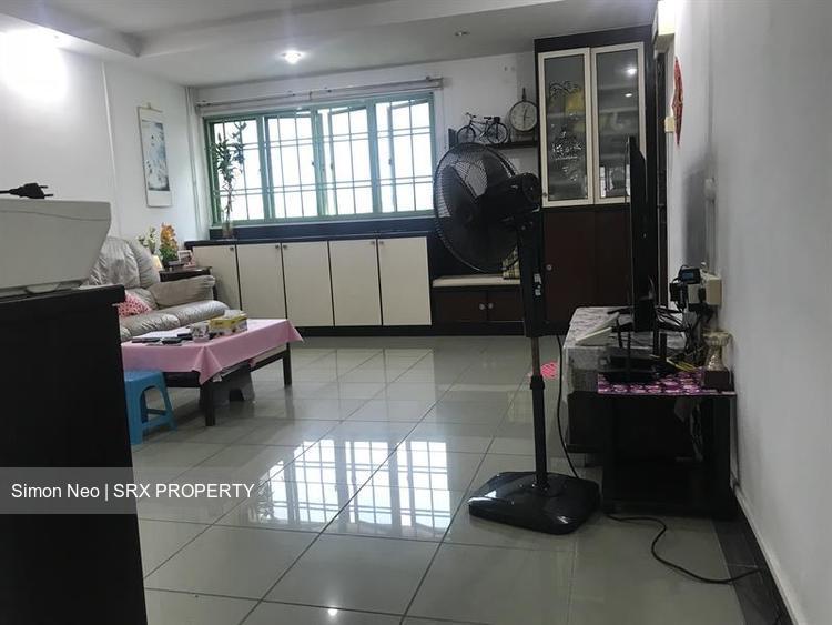 Bedok North Avenue 3 thumbnail photo